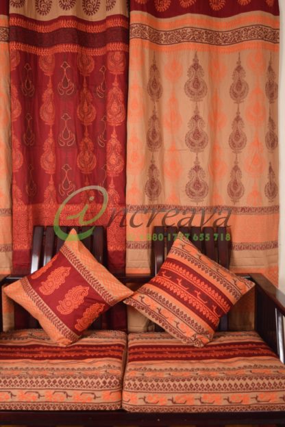 Merron  biskit sofa cover