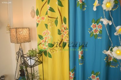 Kath Golap Curtain