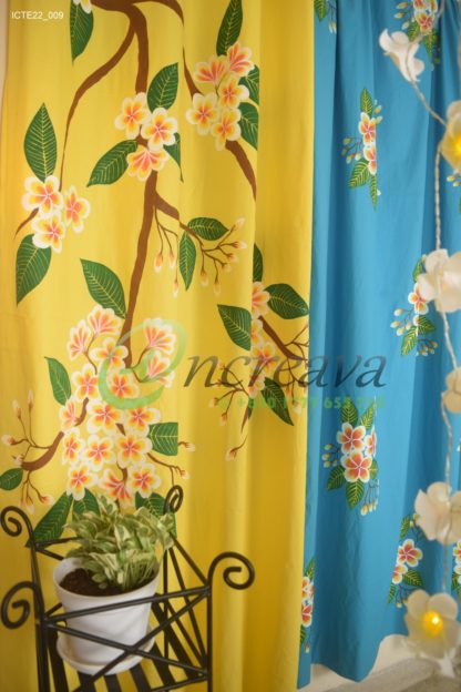 Kath Golap Curtain