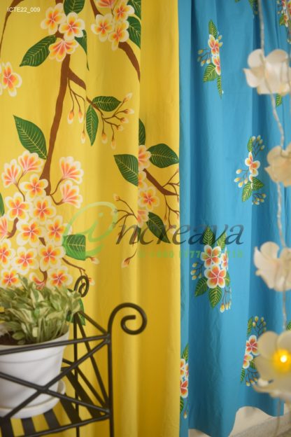 Kath Golap Curtain