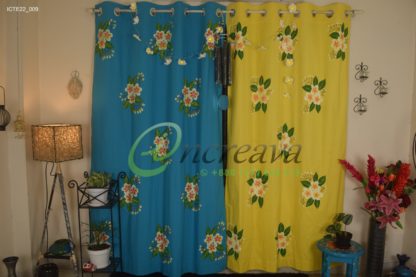 Kath Golap Curtain