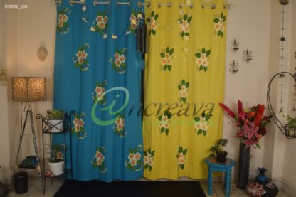 Kath Golap Curtain