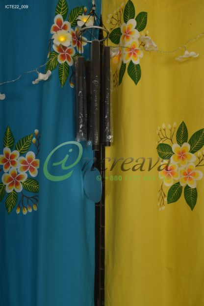 Kath Golap Curtain