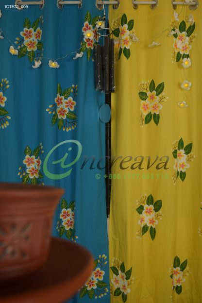 Kath Golap Curtain