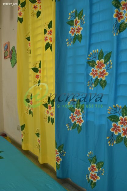 Kath Golap Curtain