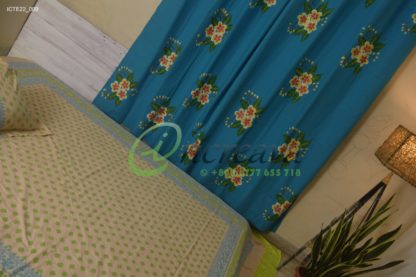 Kath Golap Curtain