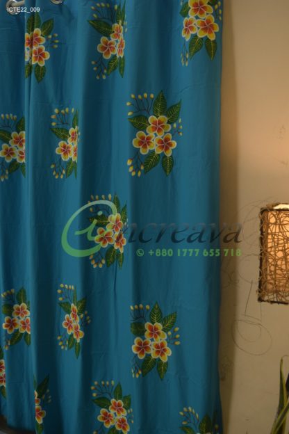 Kath Golap Curtain