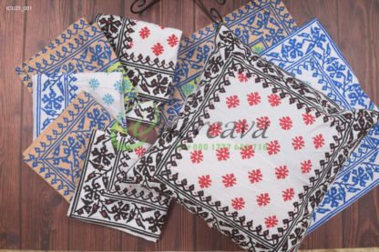 Multi Cushion Cover